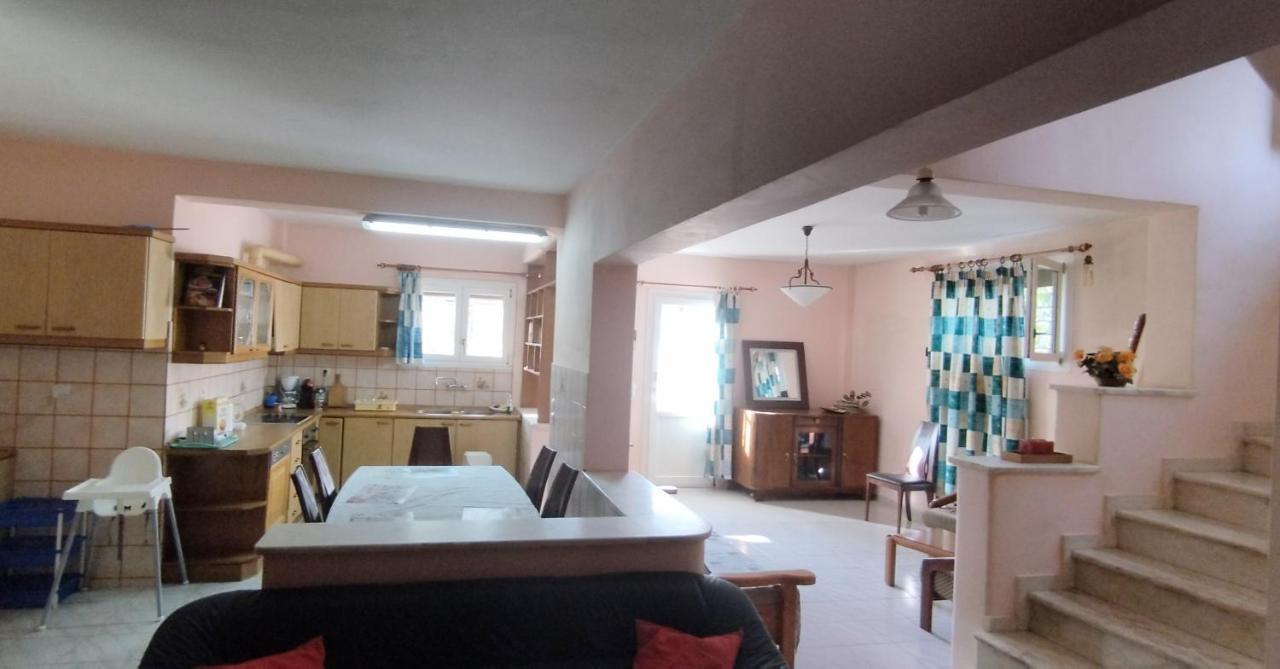 Holiday home Kounis Chalkida