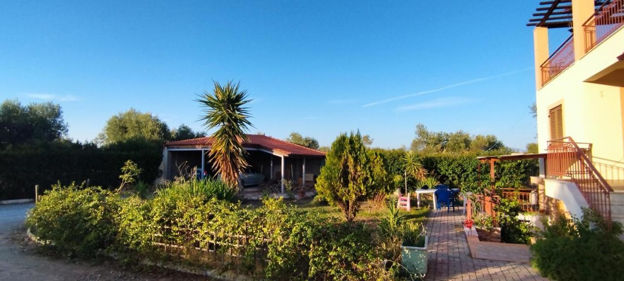 Holiday home Kounis *