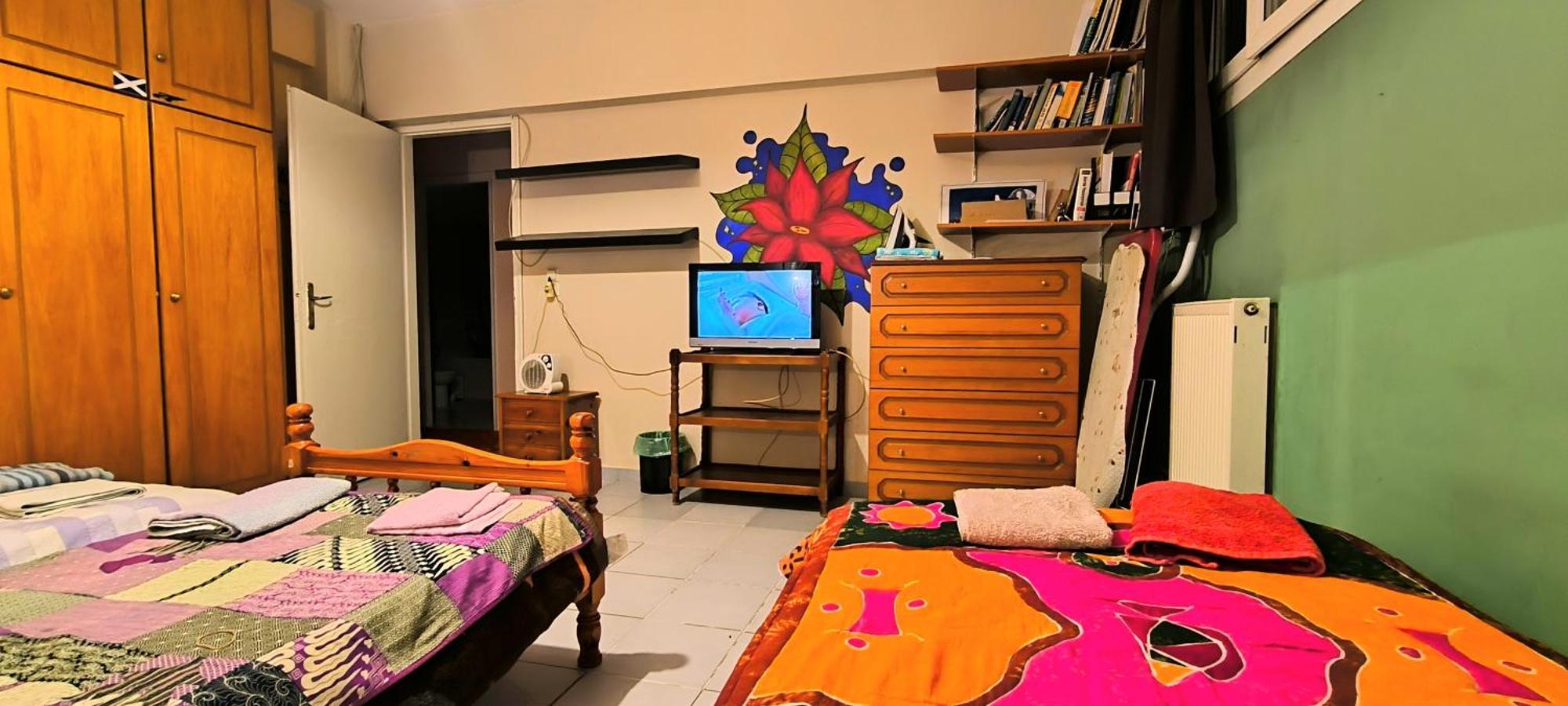 Kounis Holiday home Chalkida