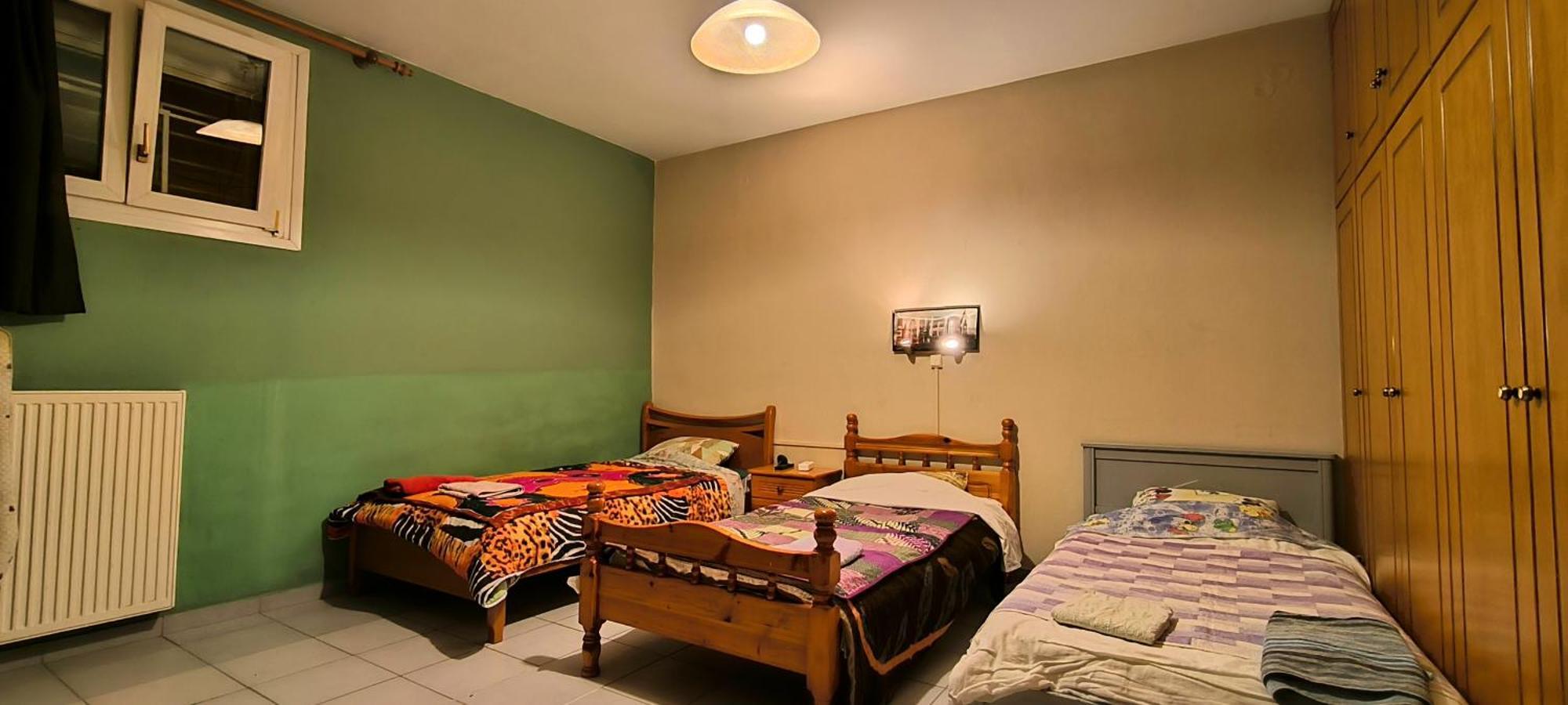Kounis Holiday home