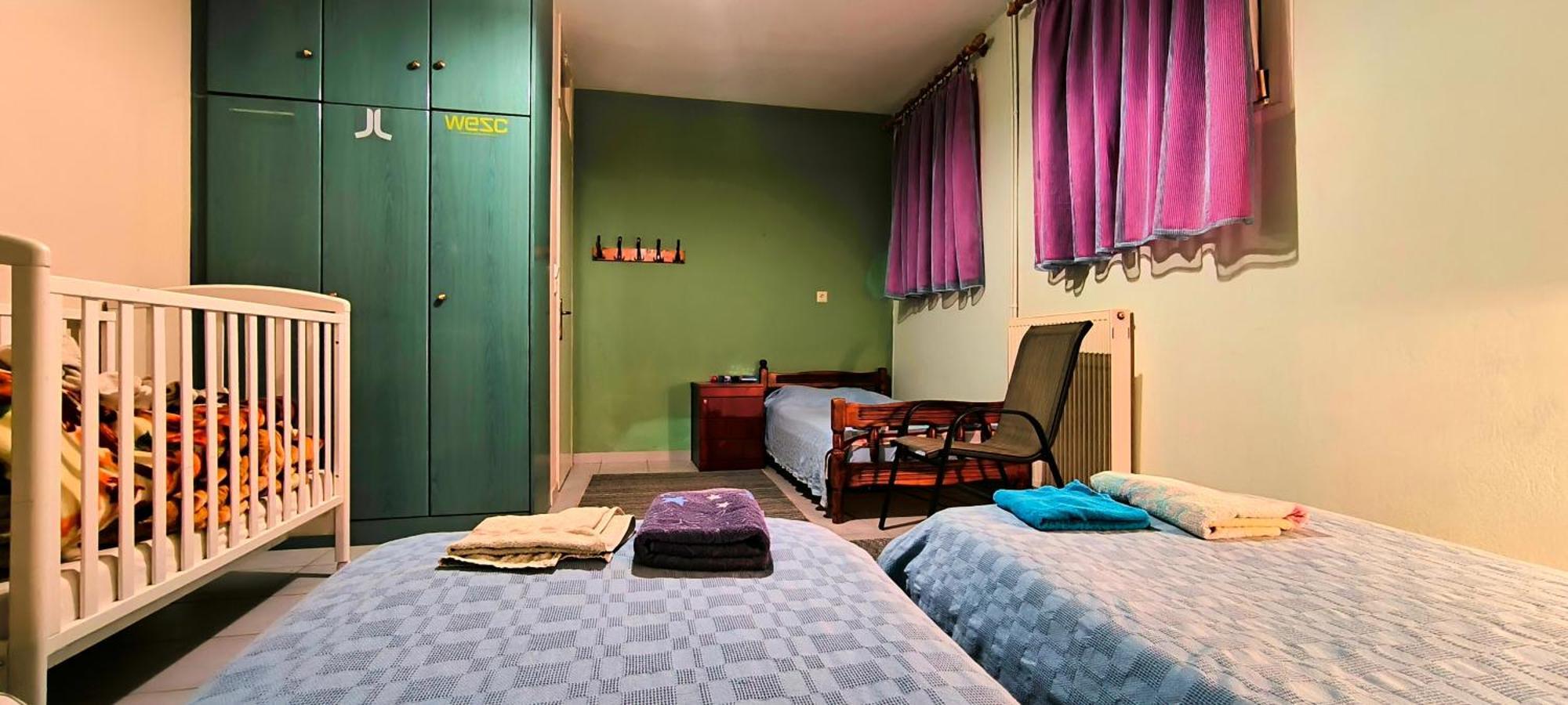 Holiday home Kounis *