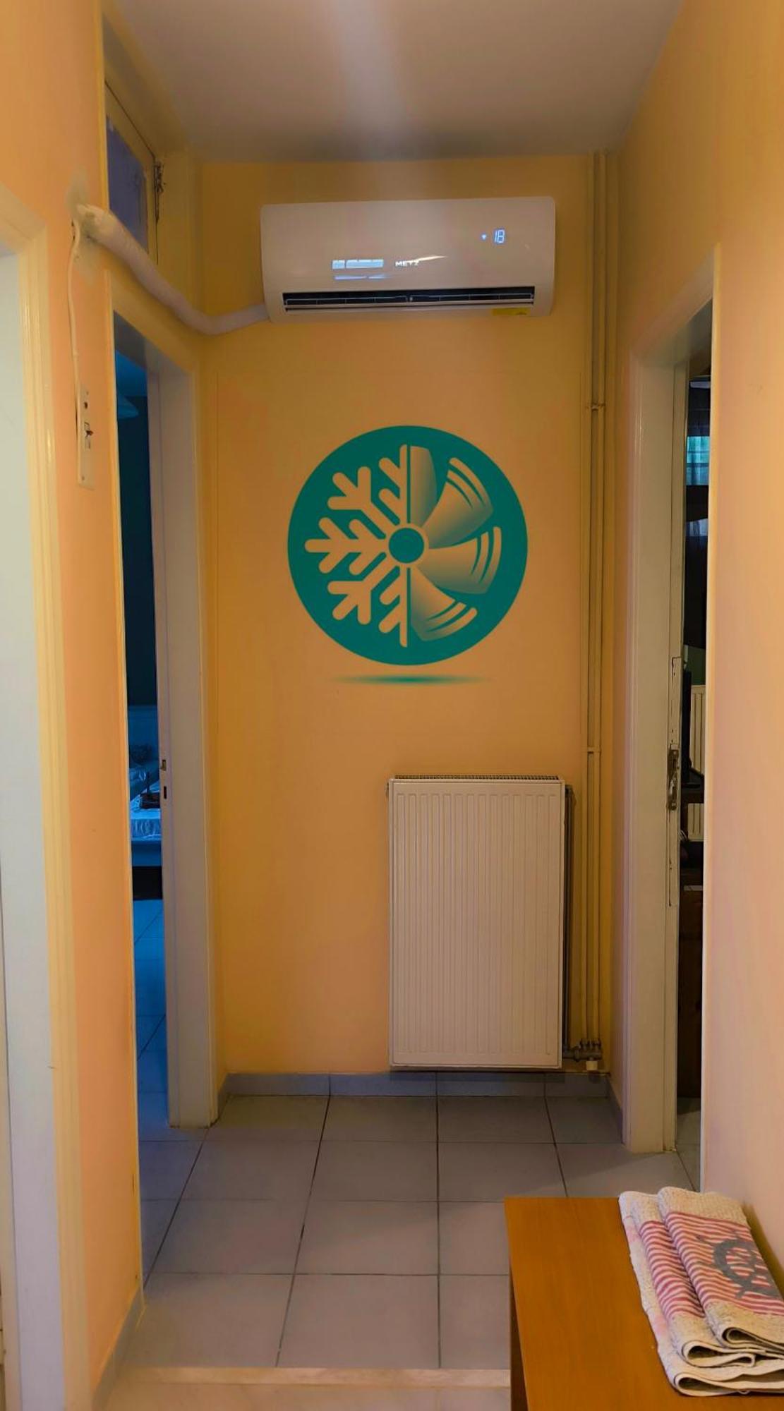 Holiday home Kounis Chalkida