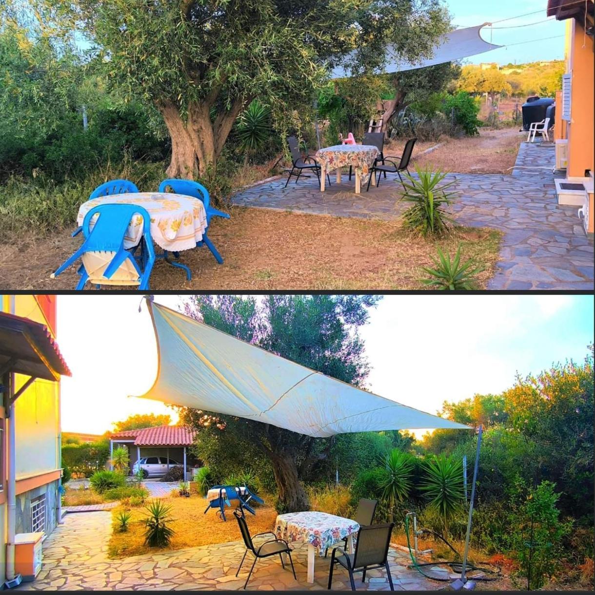 Holiday home Kounis Chalkida