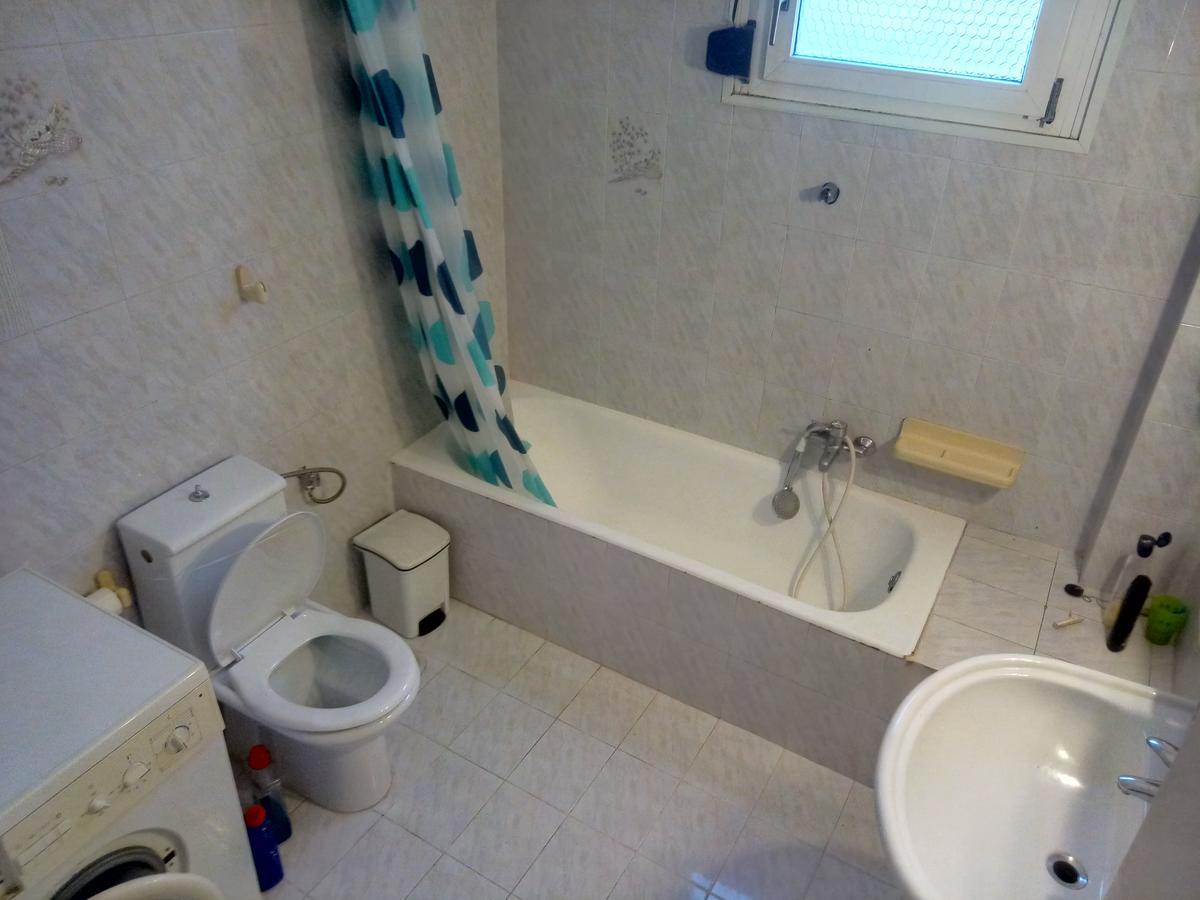 Holiday home Kounis Chalkida
