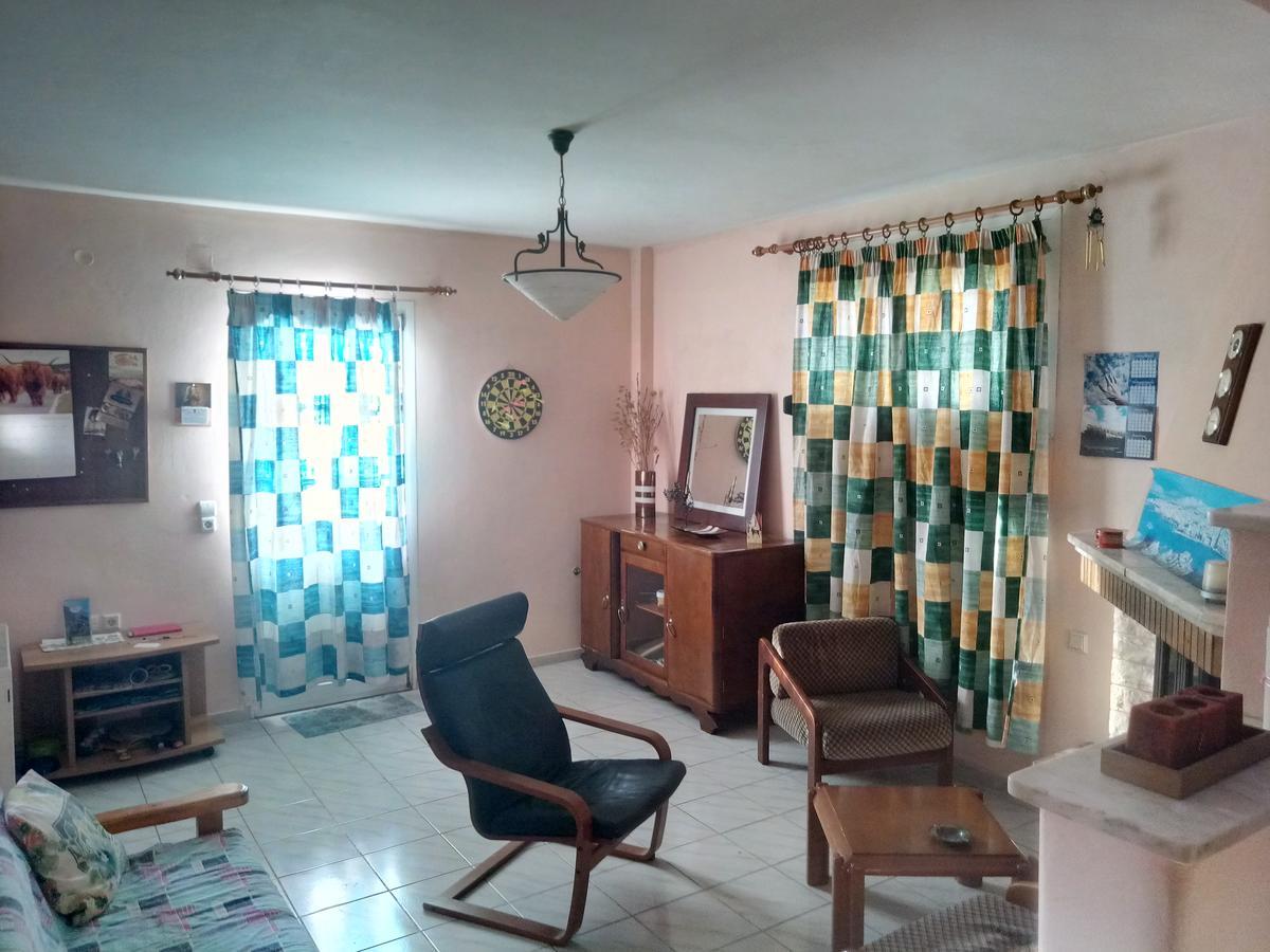 Holiday home Kounis Chalkida